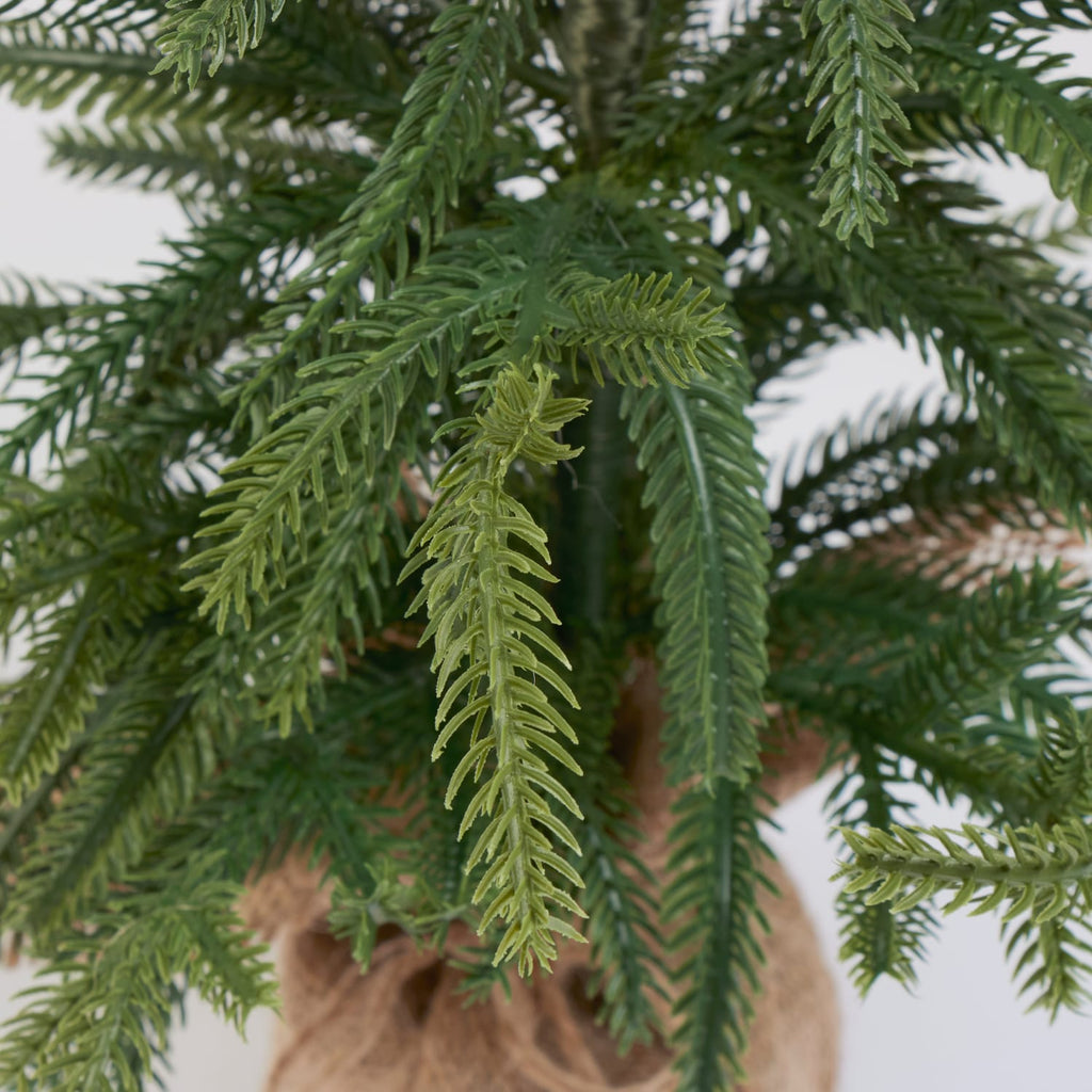 Festive Feeling Pine Table Tree, product image 3