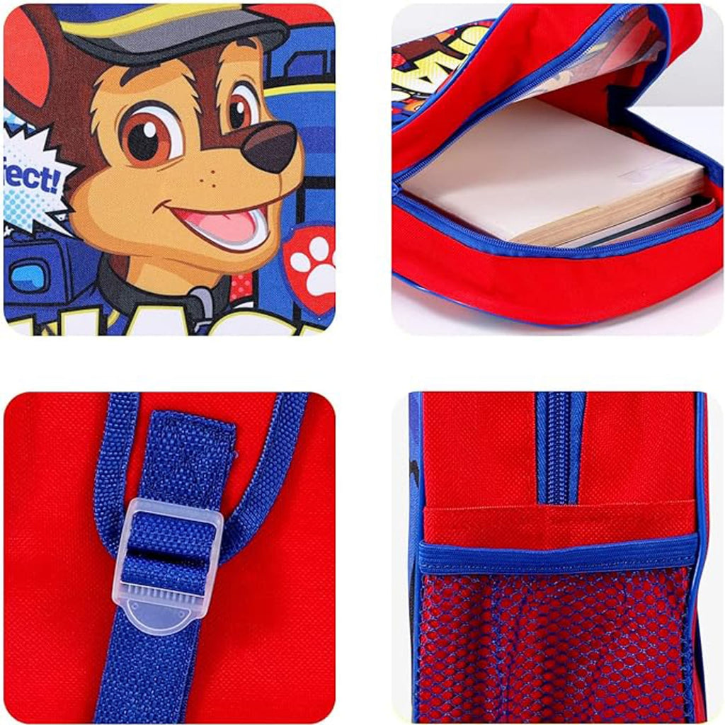 Character Backpack, product image 7