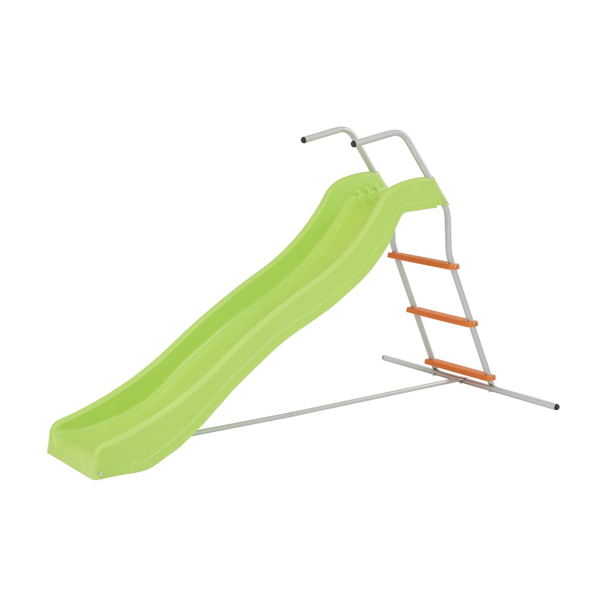 Liberty House Toys Kids Wavy Slide with Water Feature, product image 5