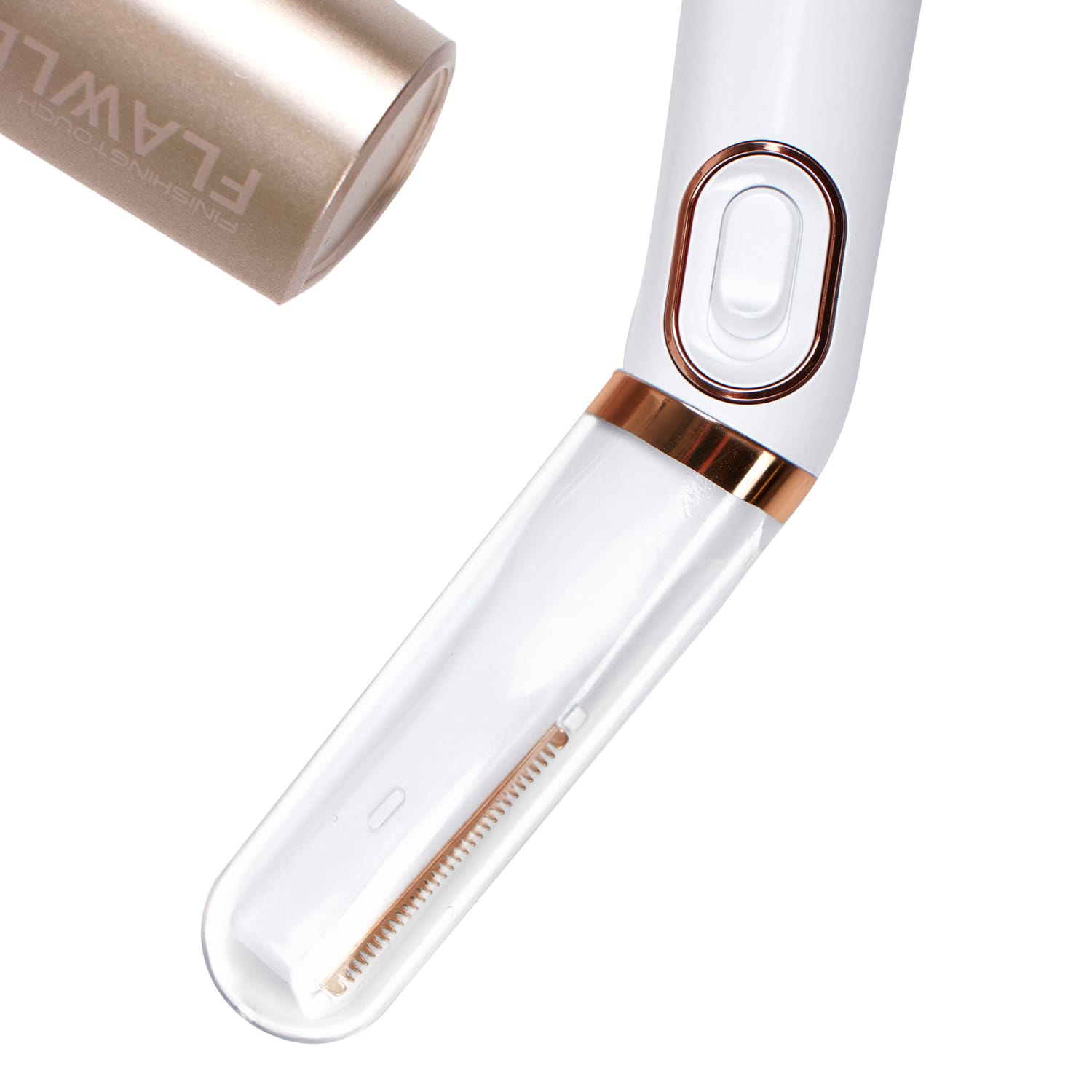 Finishing Touch Flawless Bikini & Face Trimmer Gift Set, product image 4