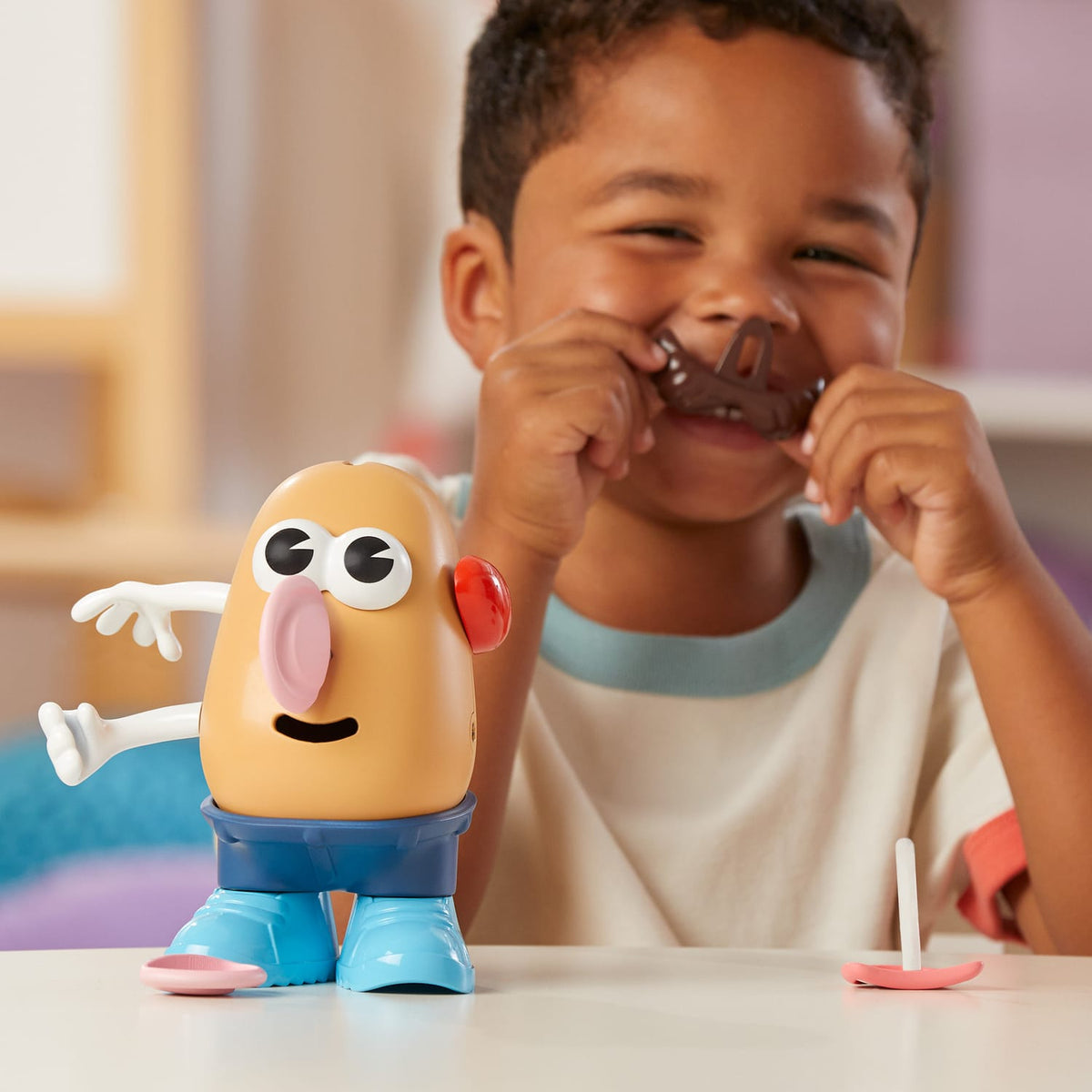 Potato Head Mr. Potato Head Set, product image 4