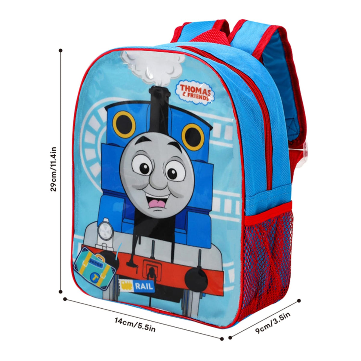 Character Backpack, product image 15