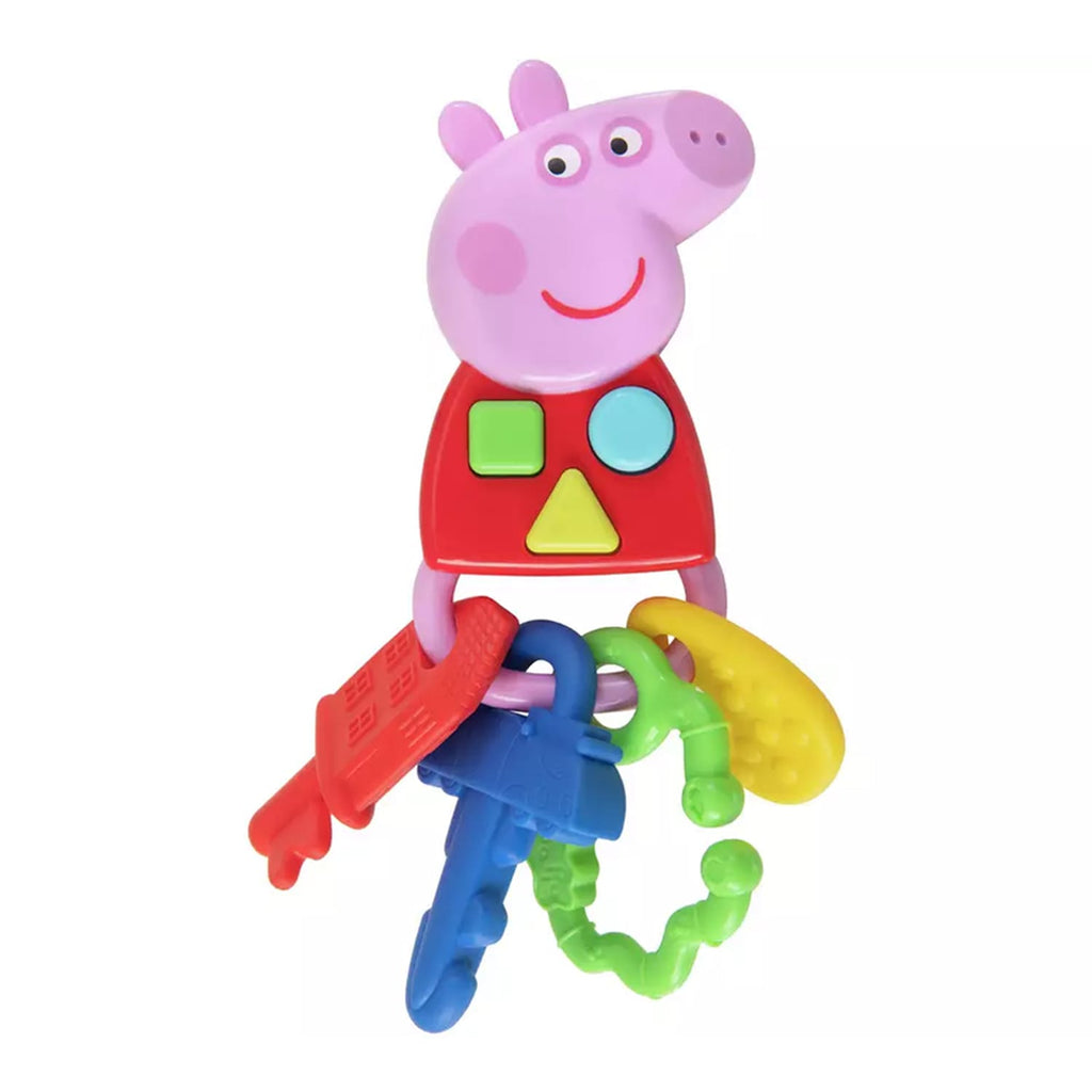 Peppa Pig Peppa's Keys, product image 2