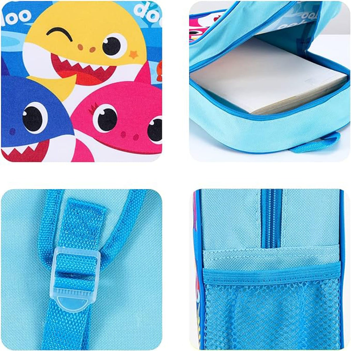Character Backpack, product image 11