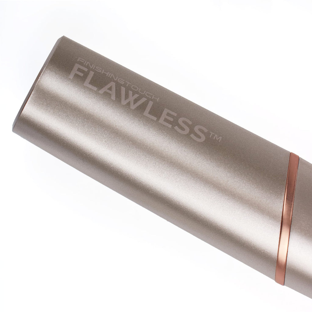 Finishing Touch Flawless Bikini & Face Trimmer Gift Set, product image 5