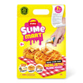Zuru Slime Mart Make Your Own Realistic Food - Waffle