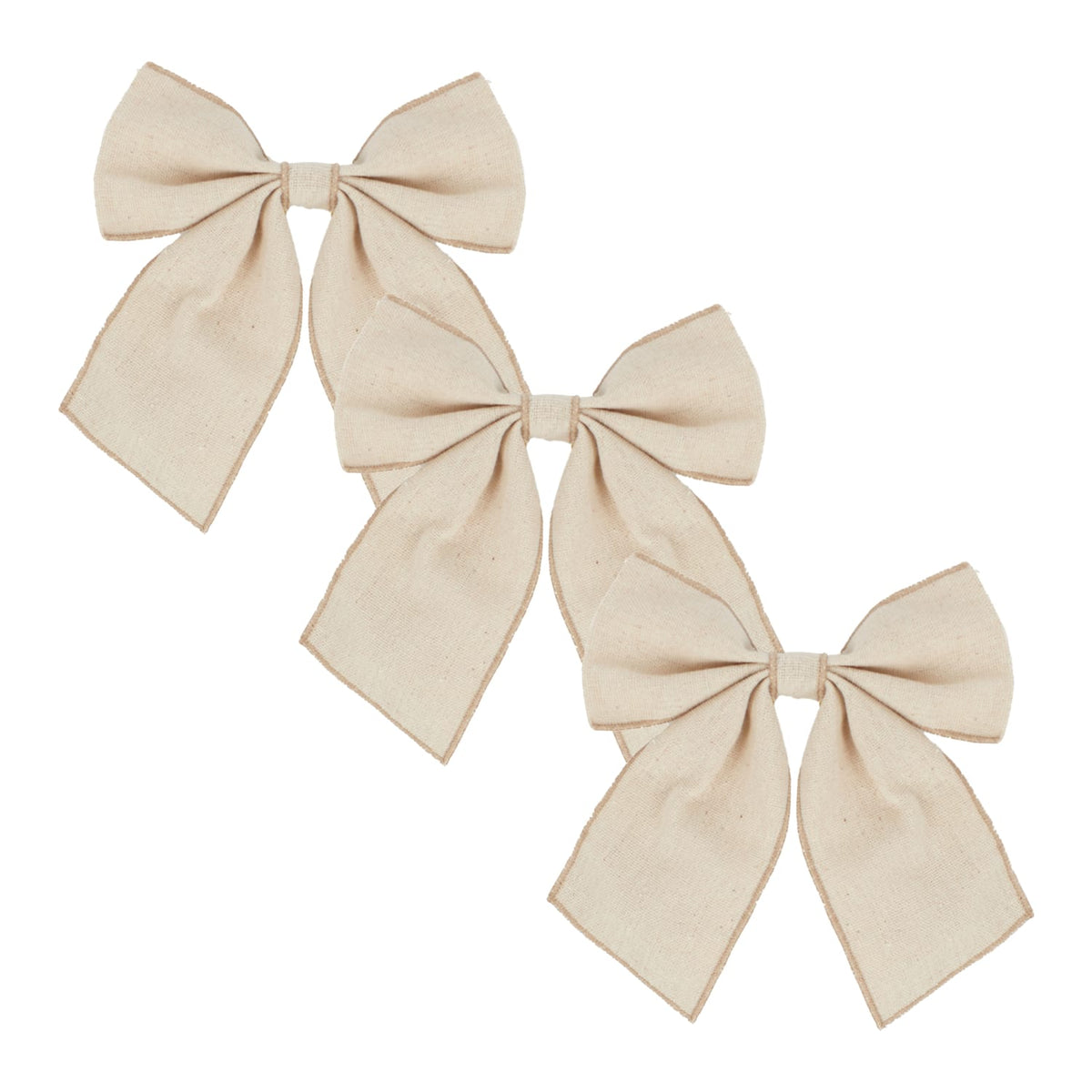 Festive Feeling Christmas Bows 3 Pack, product image 2