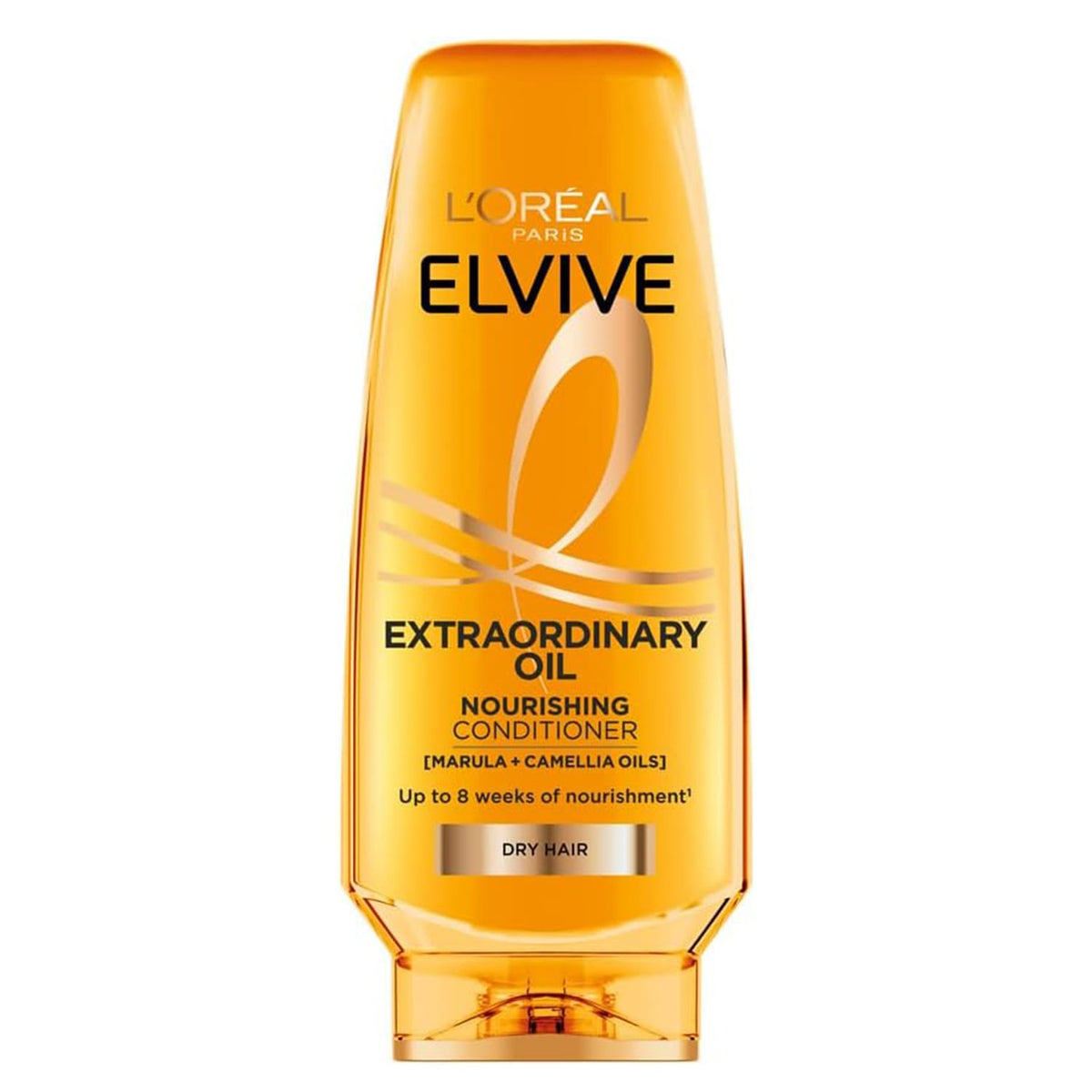 L'Oreal Extraordinary Oil Conditioner 500ml