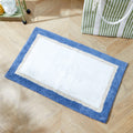 Tufted Boarder Bath Mat, product image 3