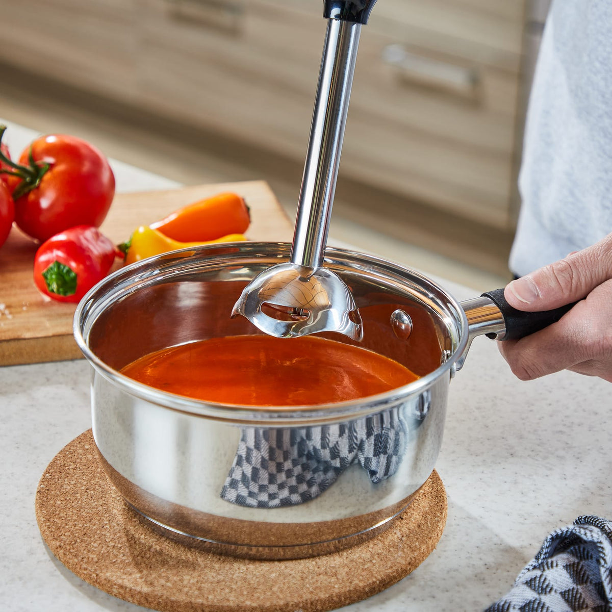 Pifco Hand Blender, product image 3