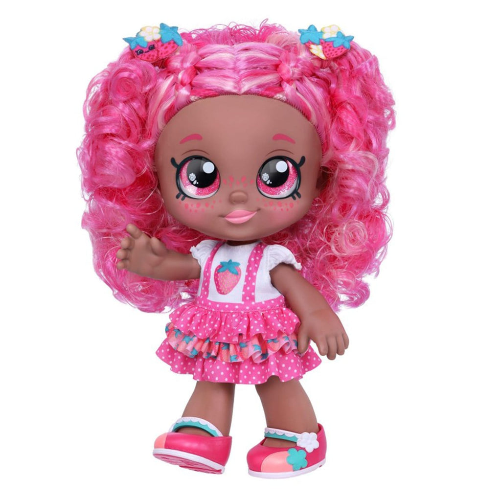Kindi Kids Scented Big Sister - Berri D'Lish, product image 3