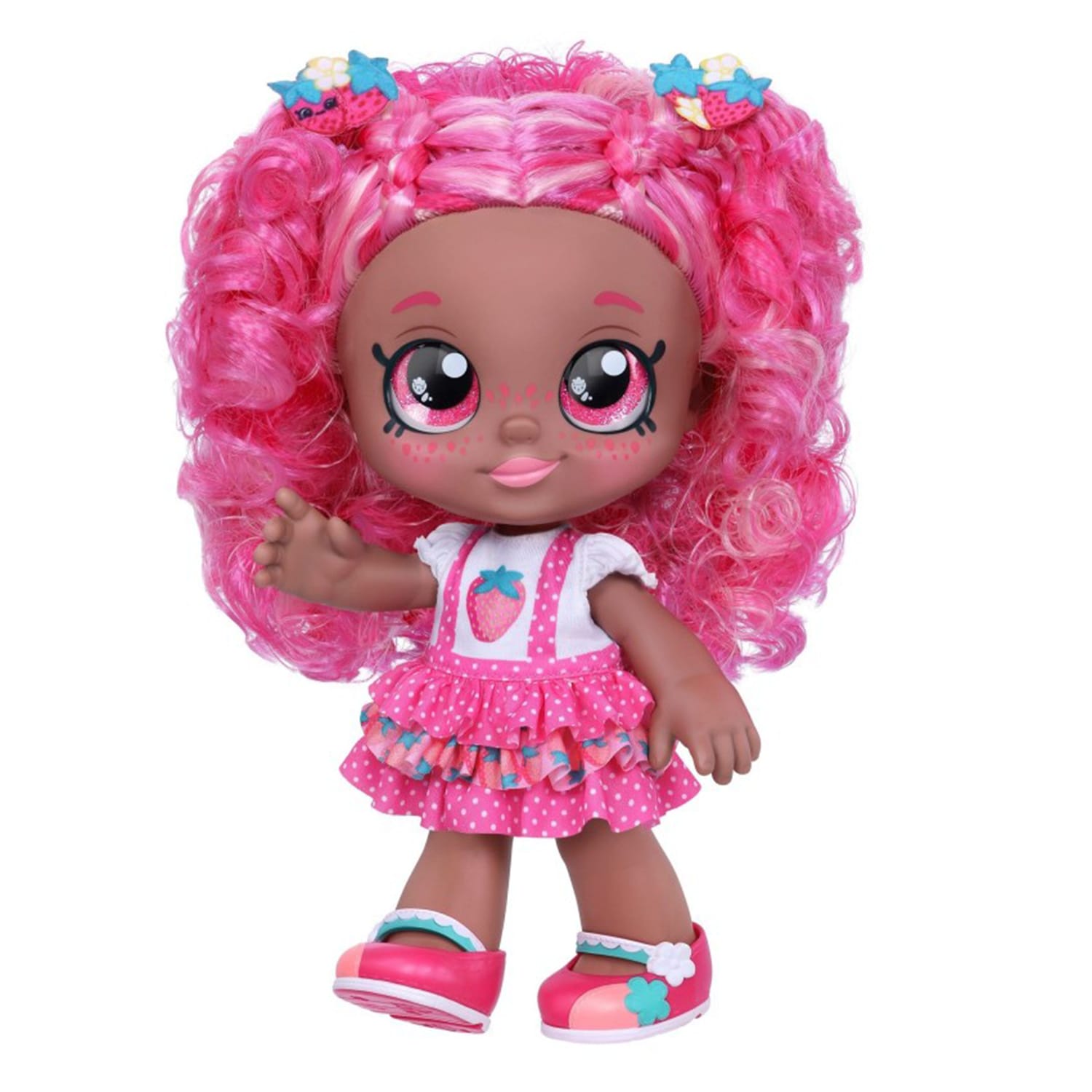 Kindi Kids Scented Big Sister - Berri D'Lish, product image 3