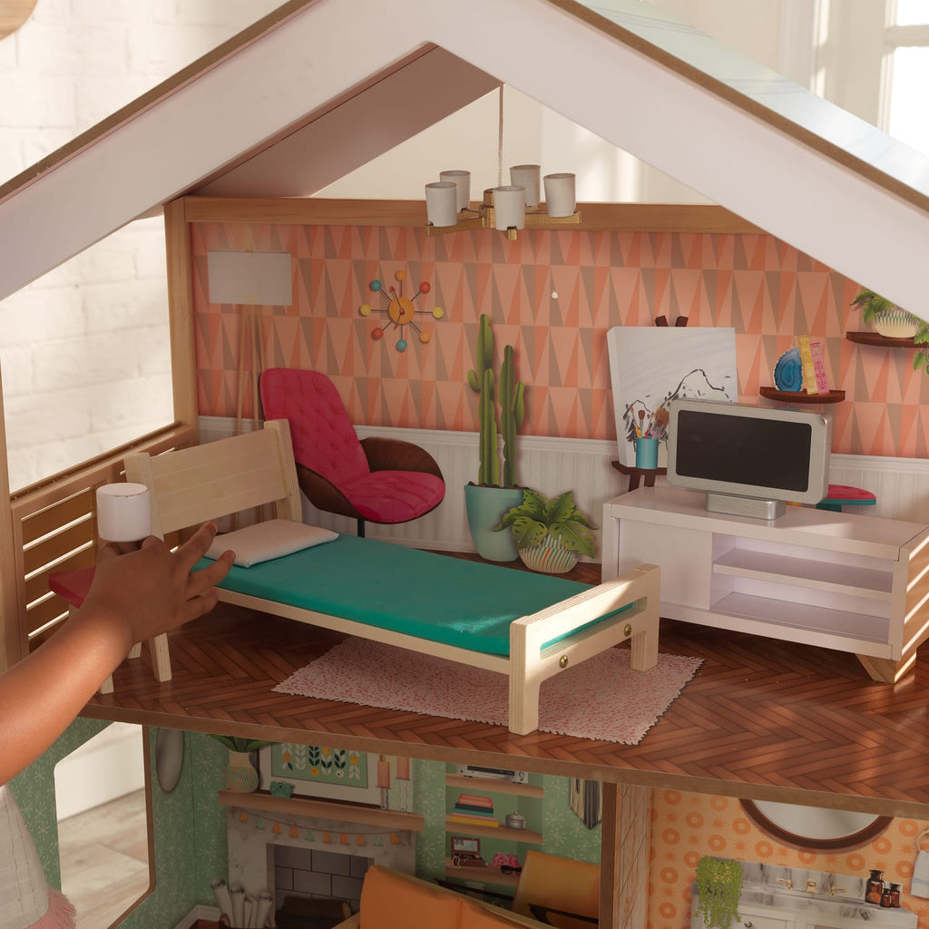 Kidkraft Dottie Dollhouse, product image 8