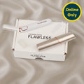 Finishing Touch Flawless Bikini & Face Trimmer Gift Set