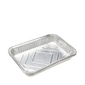 Kitchen Solutions Foil Roasting Trays 2 Pack x20
