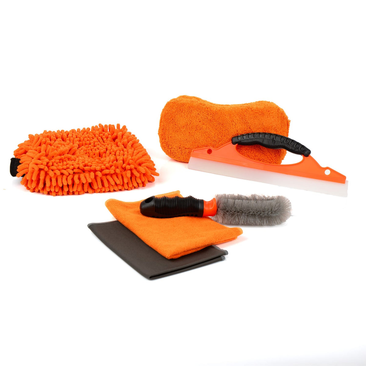Carstore 6 Piece Valet Kit, product image 2
