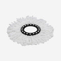 Power Action Microfibre Spin Mop Refill