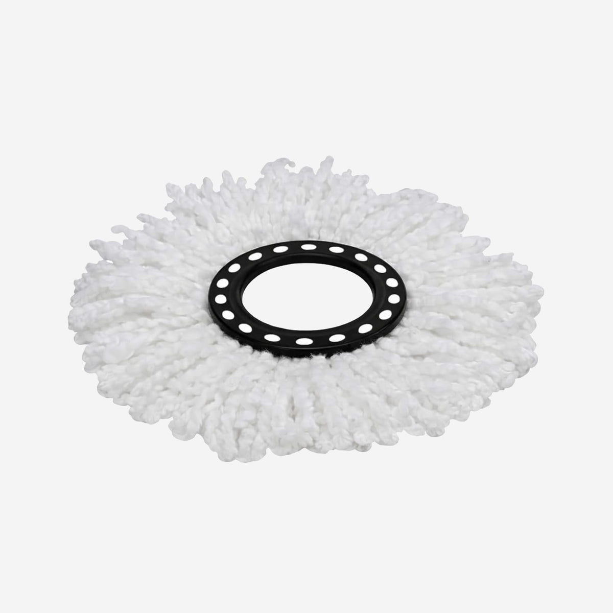 Power Action Microfibre Spin Mop Refill