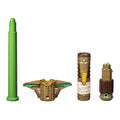 Star Wars - Lightsaber Forge Extendable Lightsaber Roleplay Replica - Yoda
