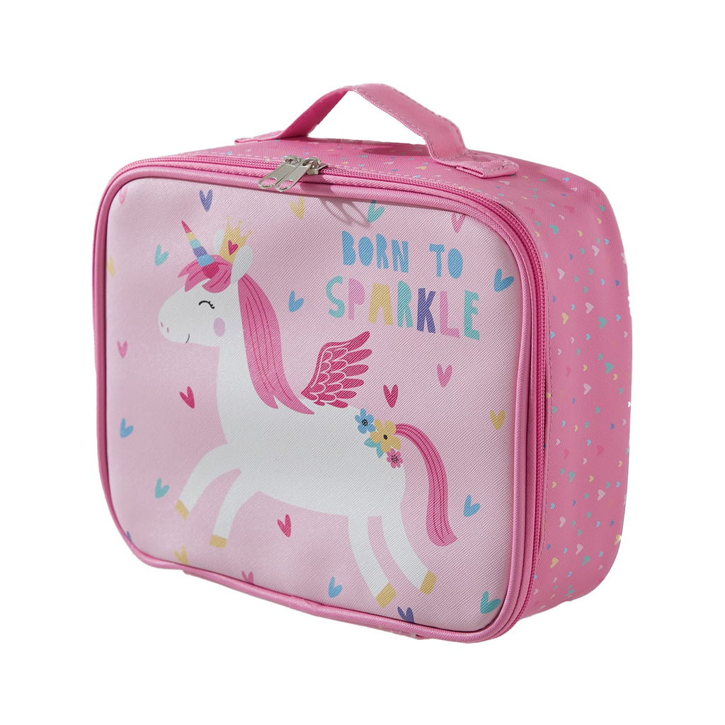 Scribble Pop Shop Insulated Lunch Bags, product image 3