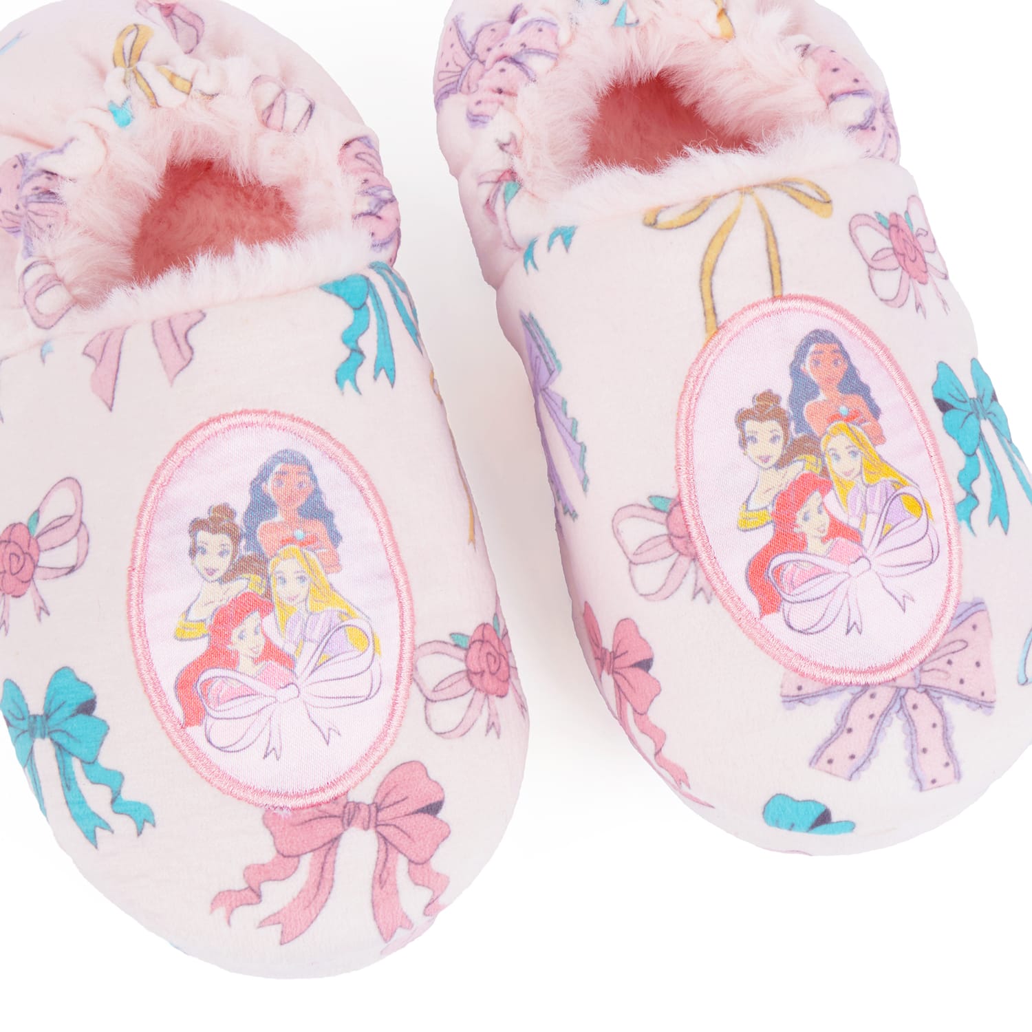 Disney Princess Girl's Slippers, product image 2