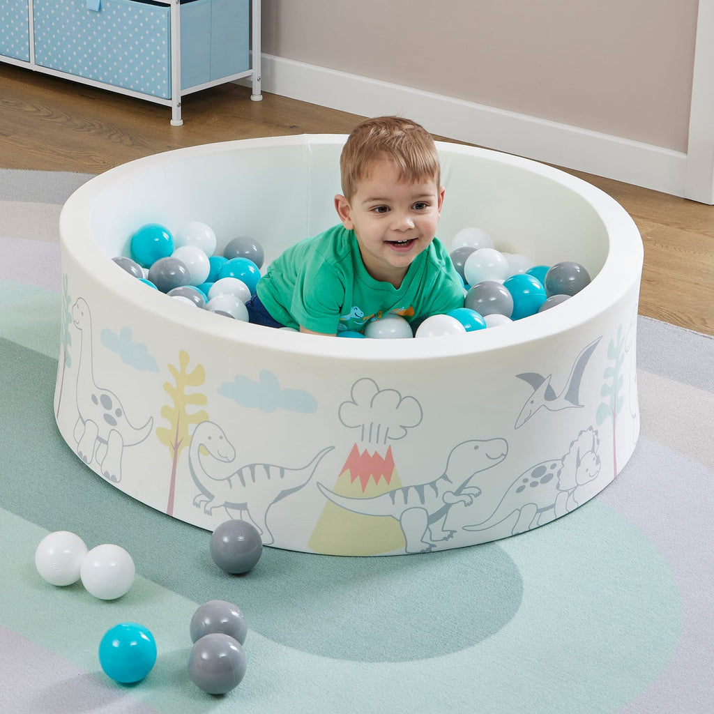 Liberty House Toys Dinosaur Playroom Bundle, product image 6