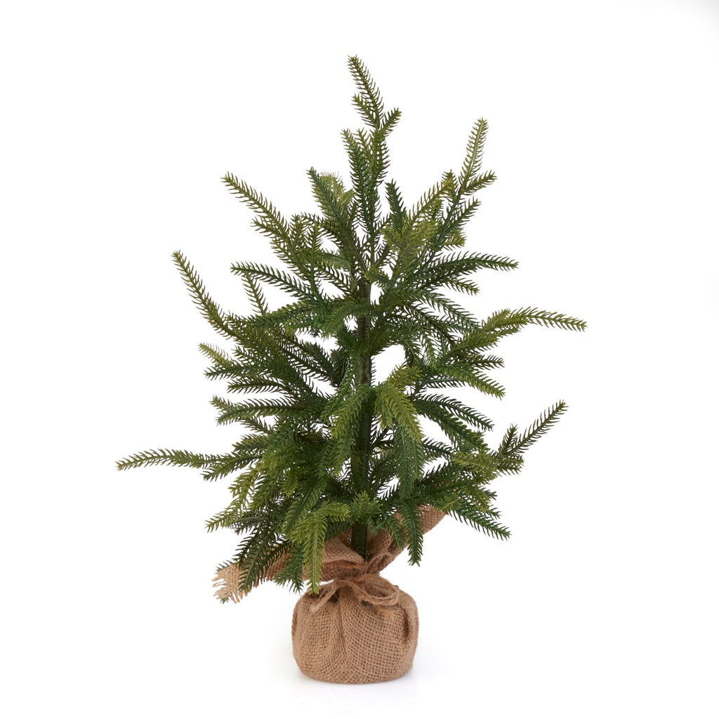 Festive Feeling Pine Table Tree, product image 2