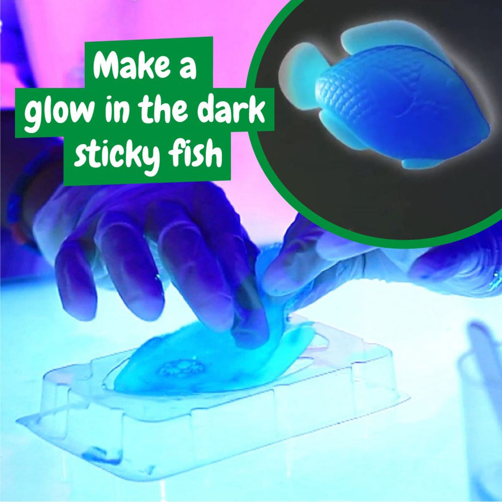 Science4You - Slime Science Kit, product image 6