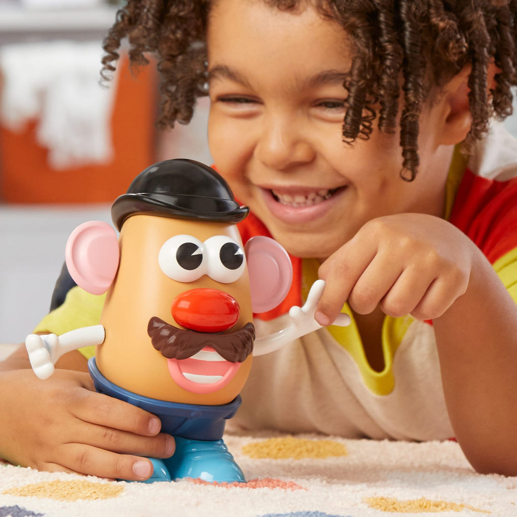 Potato Head Mr. Potato Head Set, product image 3