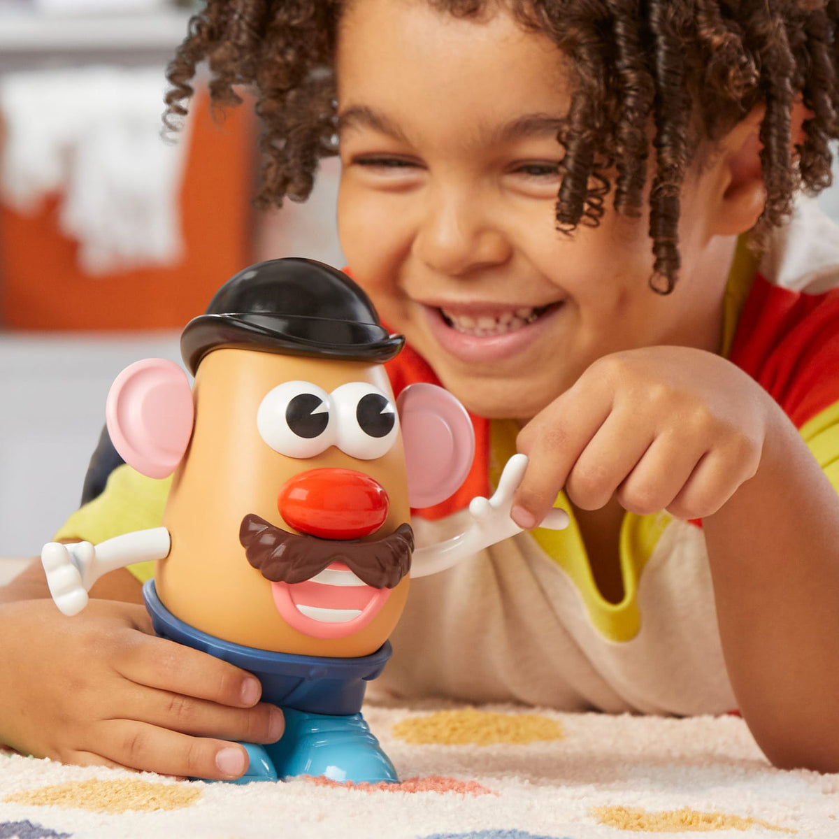 Potato Head Mr. Potato Head Set, product image 3