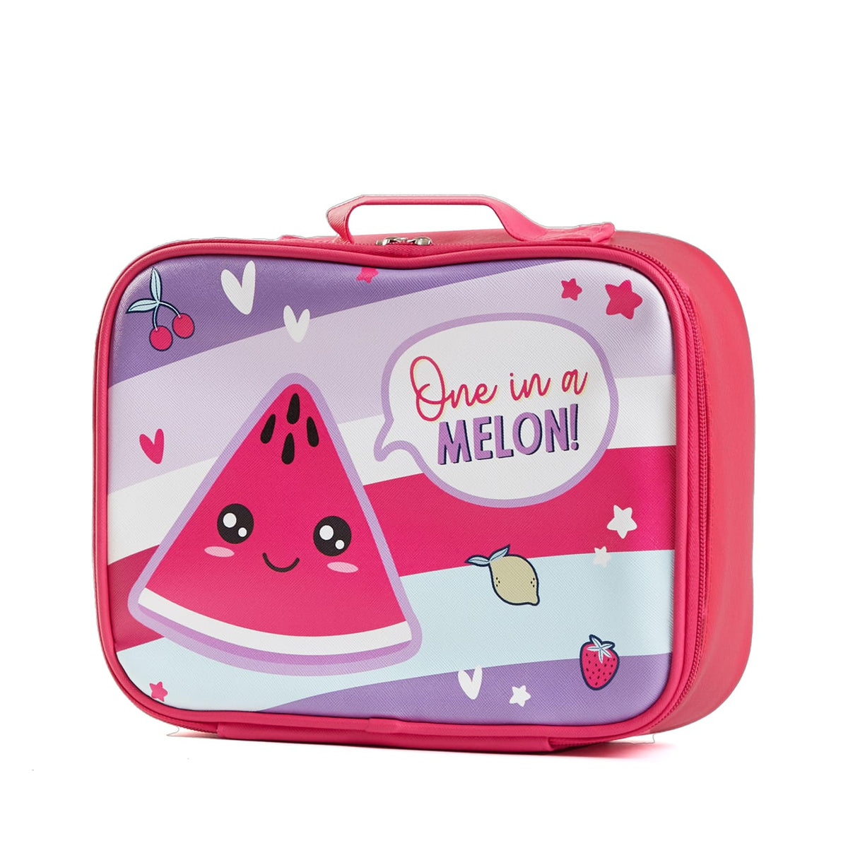 Scribble Pop Shop Insulated Lunch Bags, product image 8