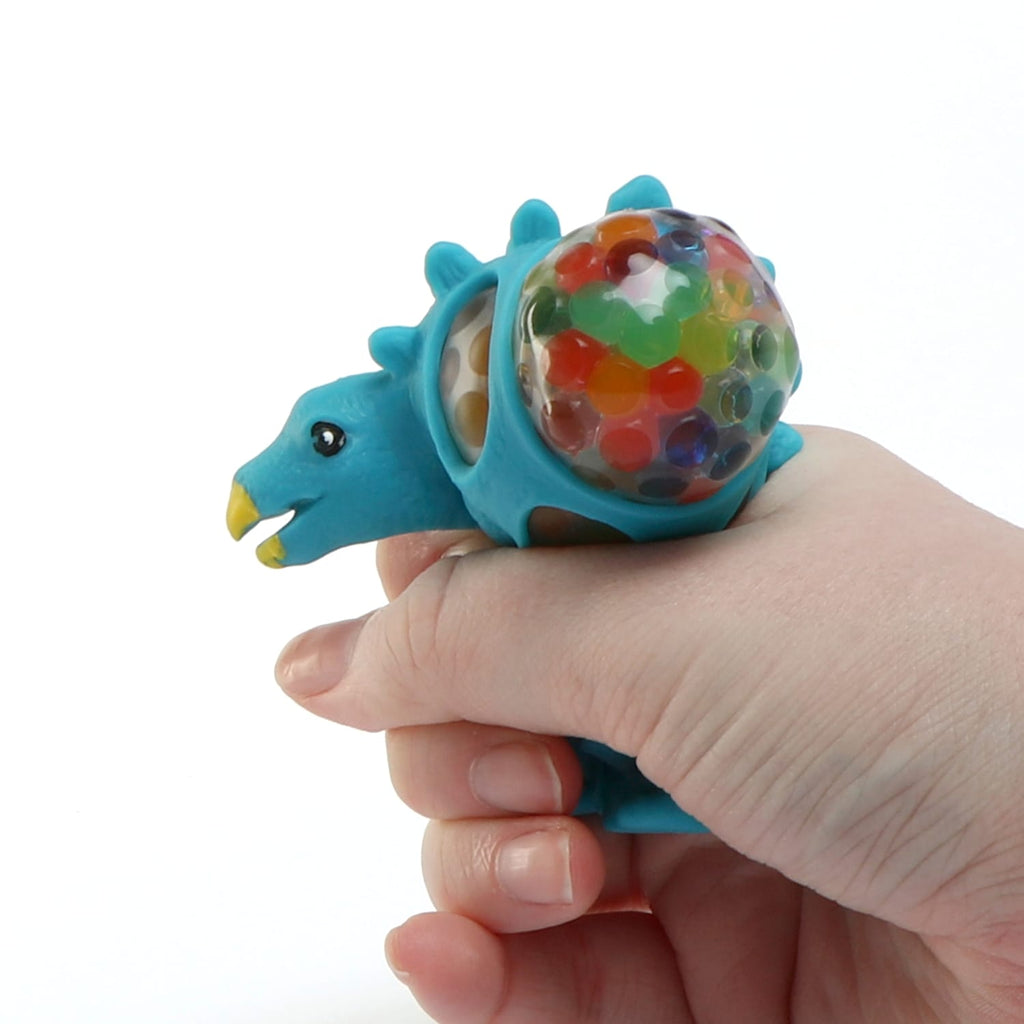 Nickelodeon Squeezy Dinosaur x2, product image 3