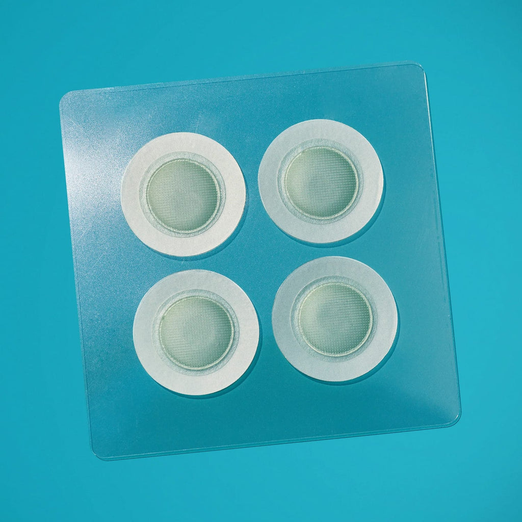 Pacifica Wake Up Beautiful Microneedling Patches, product image 3