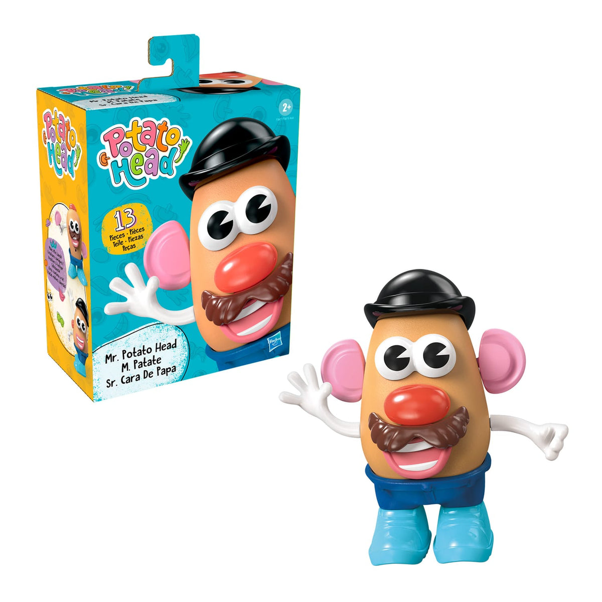 Potato Head Mr. Potato Head Set, product image 2