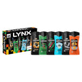 Lynx Shower Gel Gift Set - The Fresh Crew