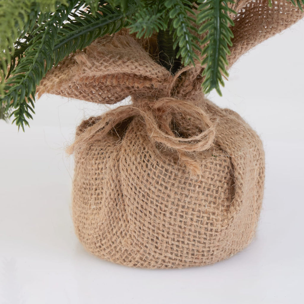 Festive Feeling Pine Table Tree, product image 4