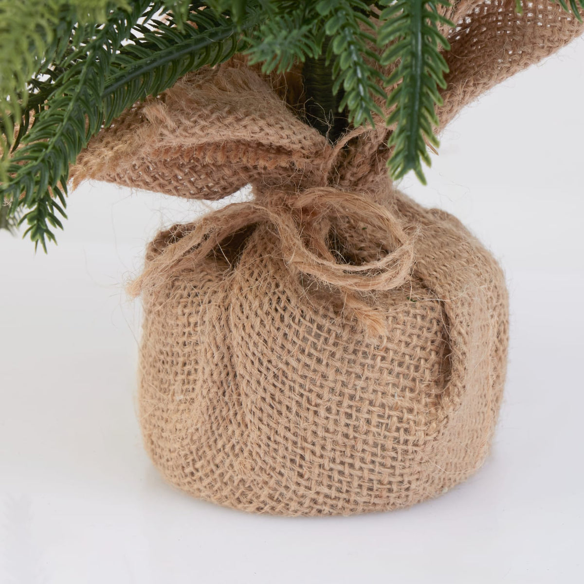 Festive Feeling Pine Table Tree, product image 4