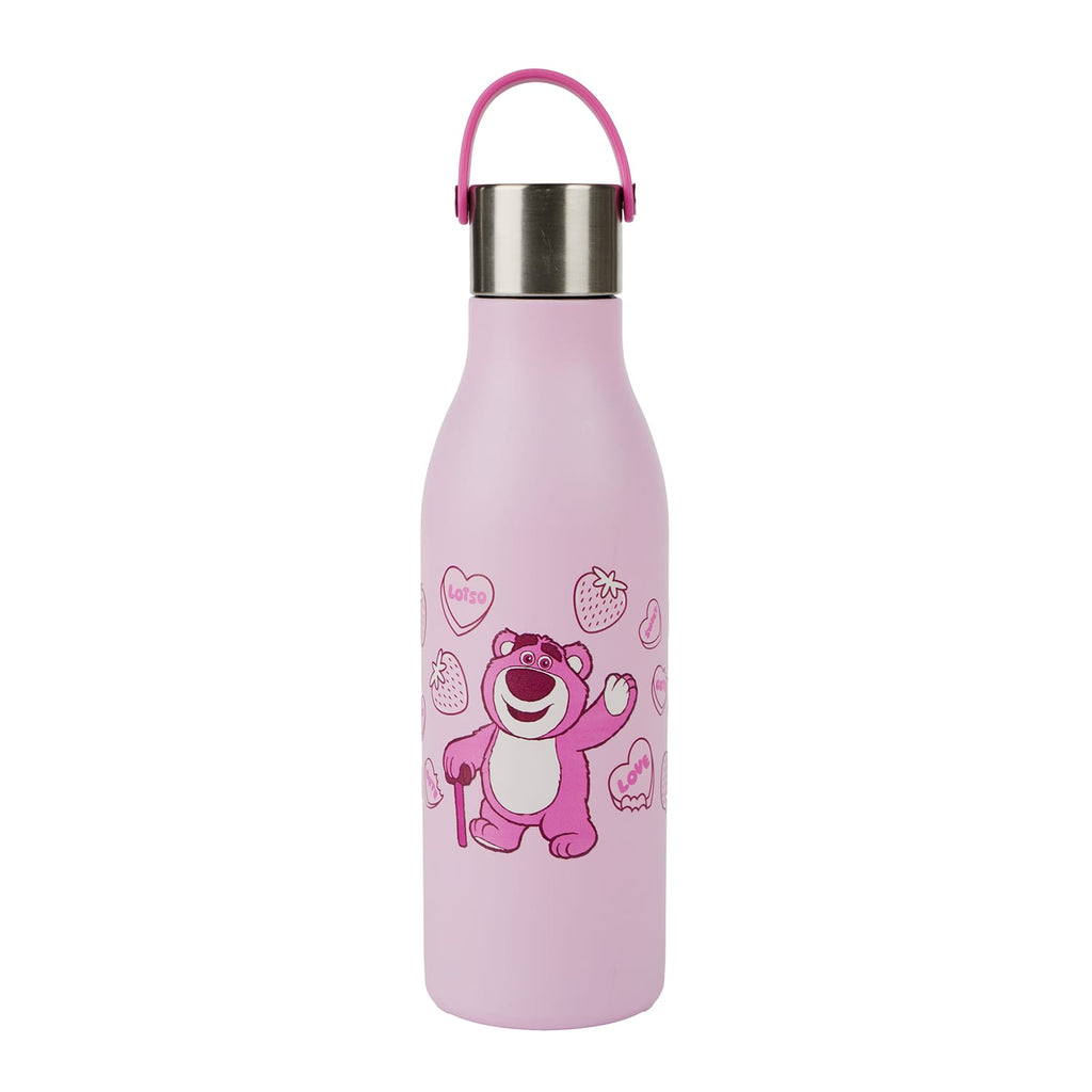 Hydrate Lotso Water Bottle