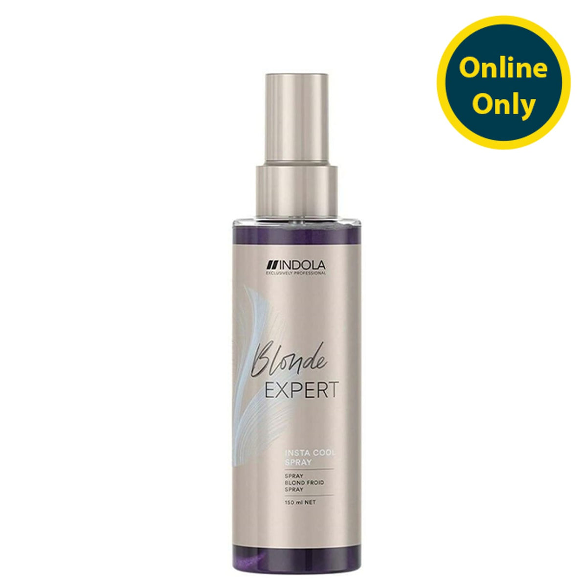 Indola Blonde Expert Insta Cool Spray 150ml