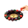 The Games Company Shot Roulette