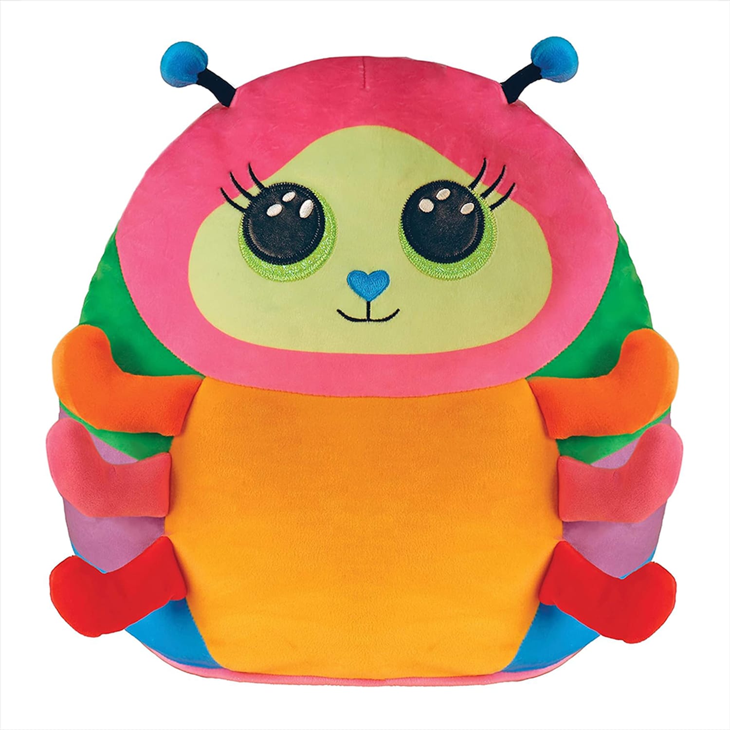 Ty Squish A Boo Large - Nessa