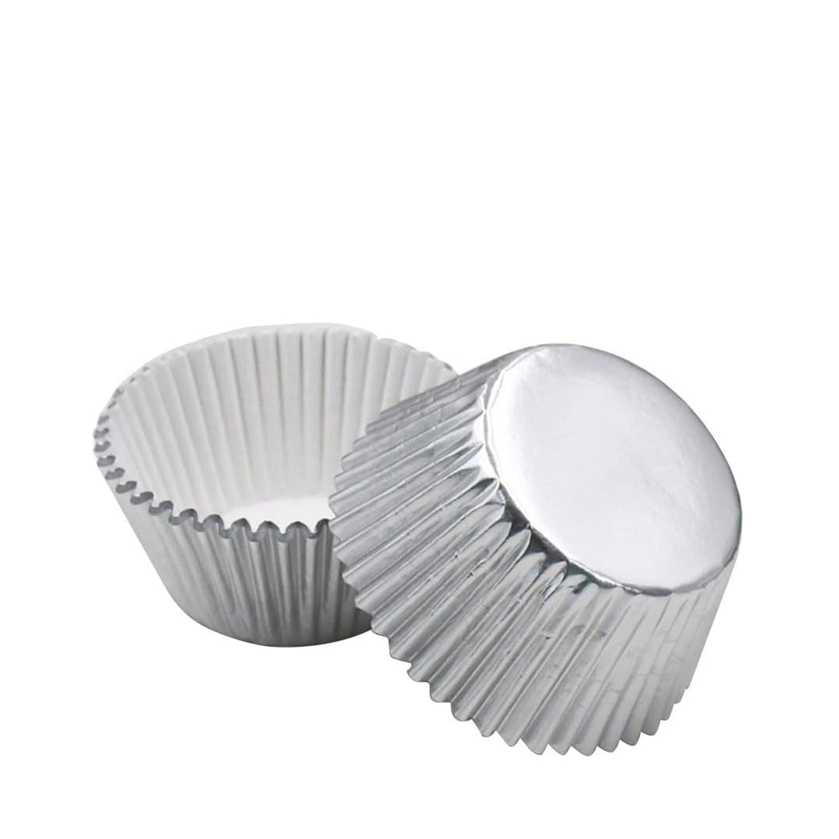 Jane Asher 60 Metallic Cupcake Cases, product image 3