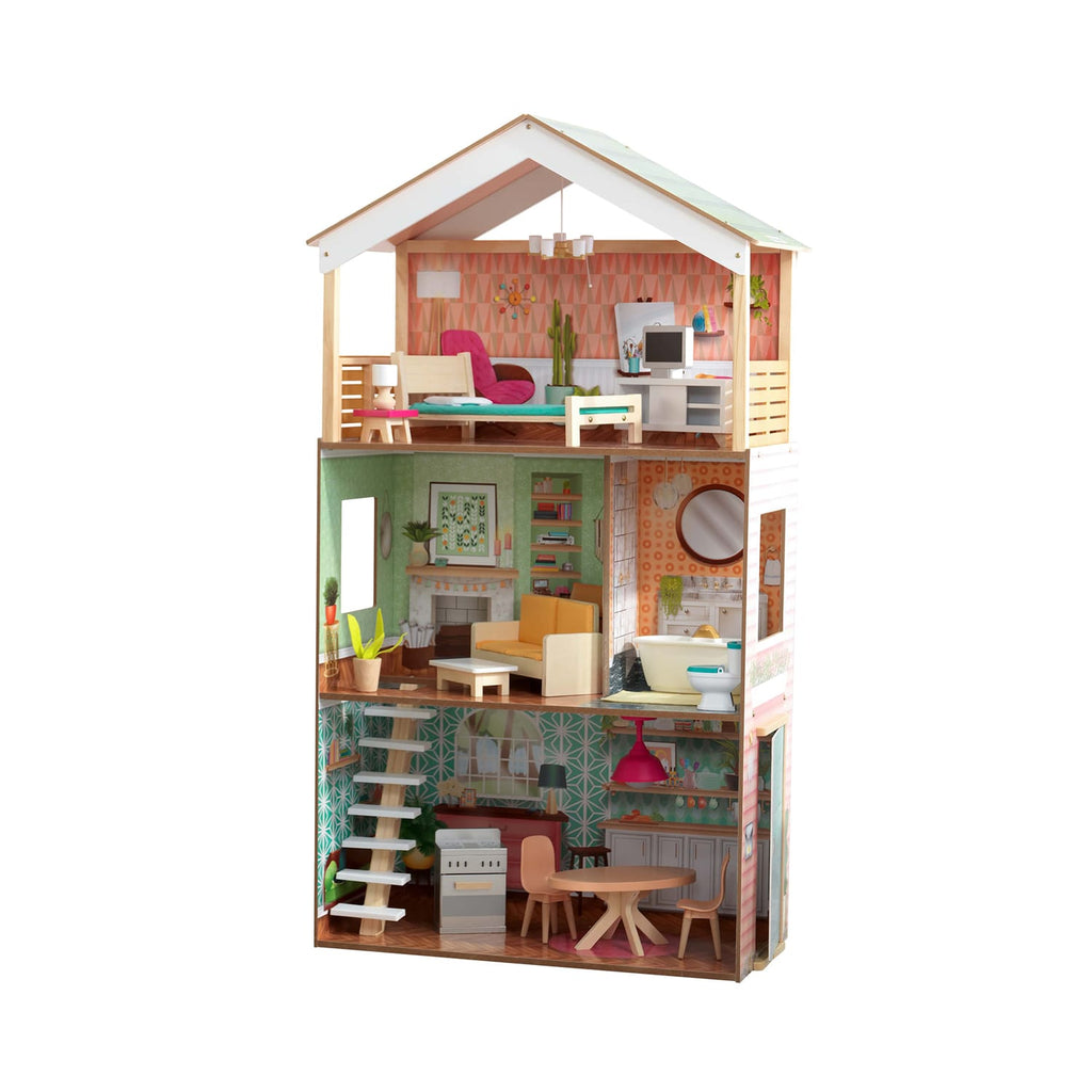 Kidkraft Dottie Dollhouse, product image 2