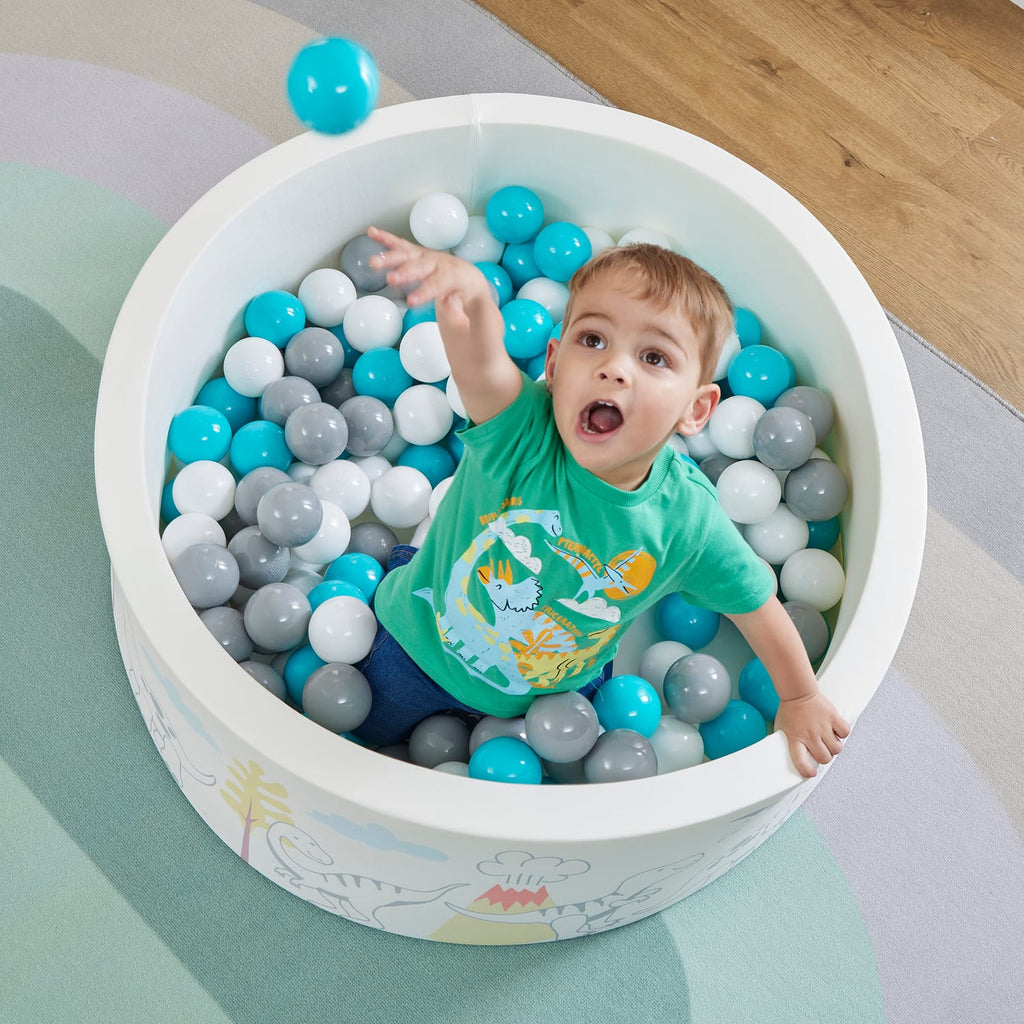 Liberty House Toys Dinosaur Playroom Bundle, product image 5