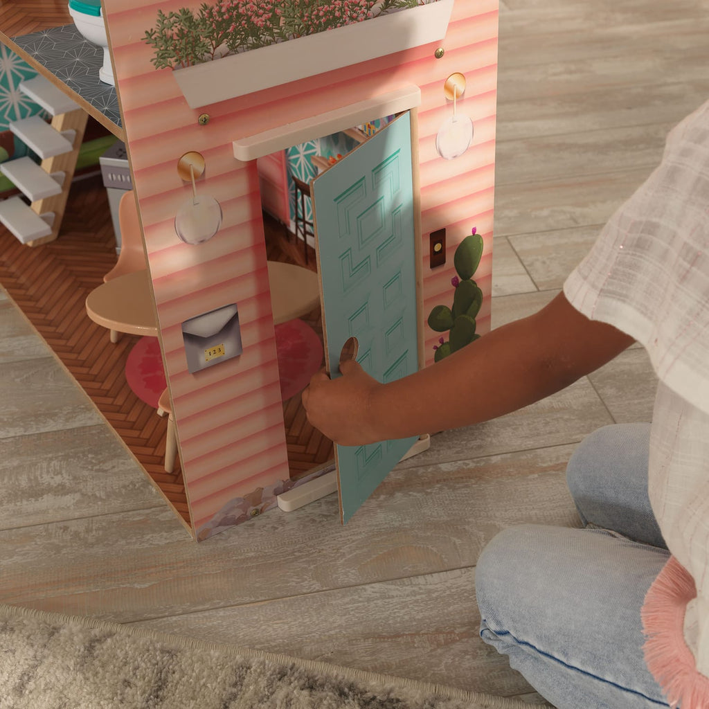 Kidkraft Dottie Dollhouse, product image 7