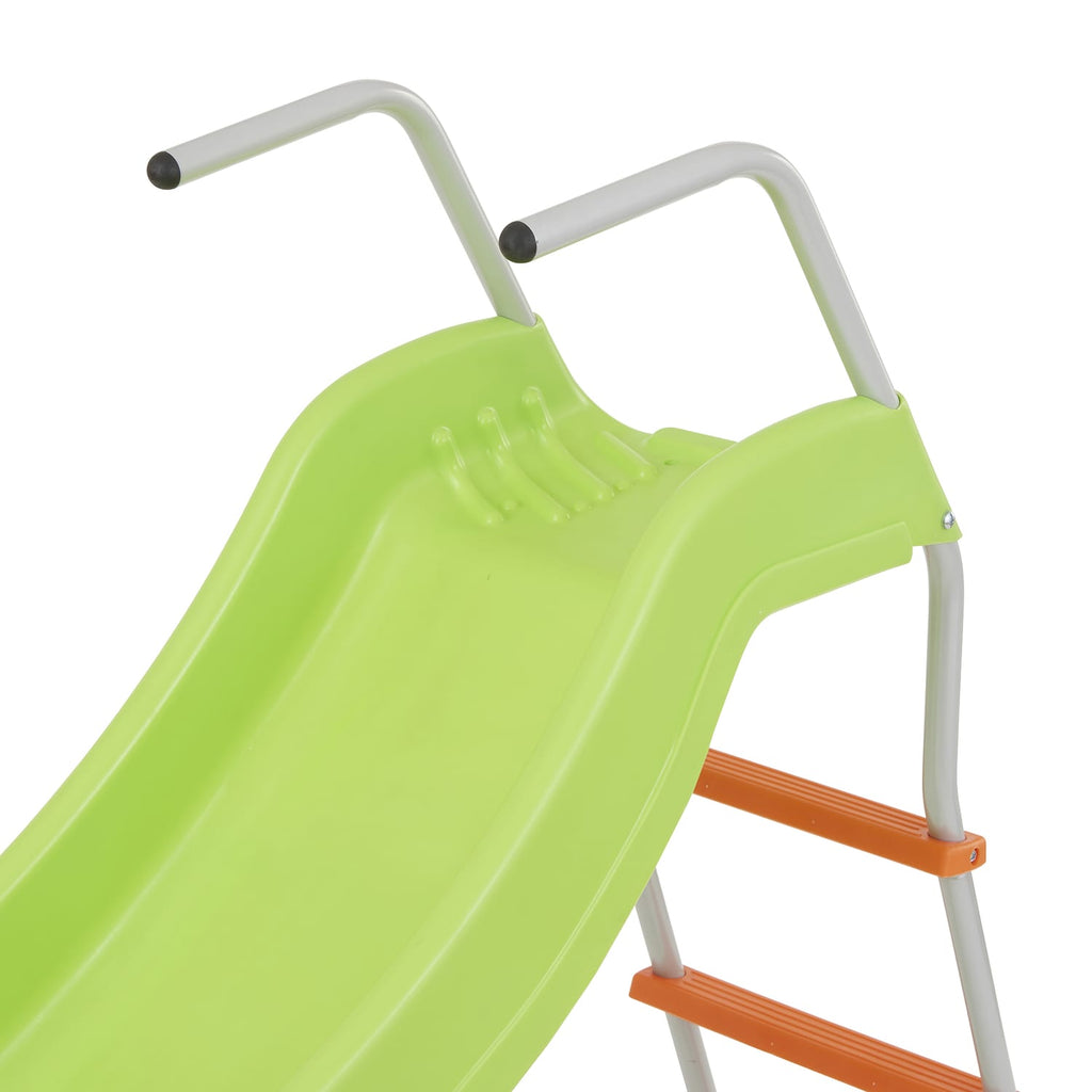 Liberty House Toys Kids Wavy Slide with Water Feature, product image 6