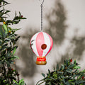 Wild Garden Hot Air Balloon Bird House, product image 2
