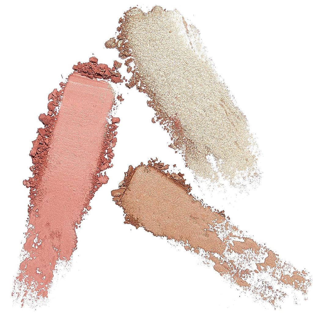 OPV Beauty Face Palette - Shade 3, product image 2
