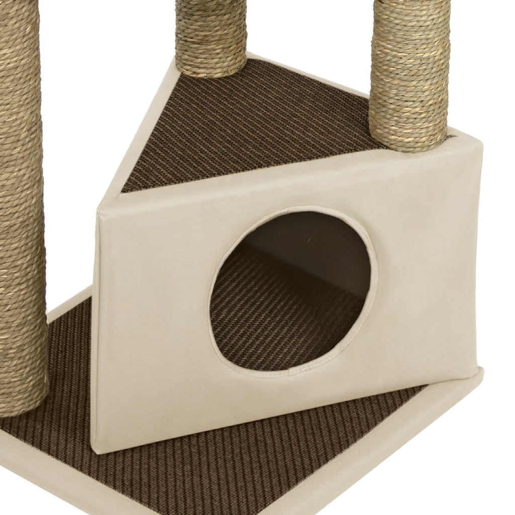 My Pets Three Tier Cat Scratching Centre, product image 2