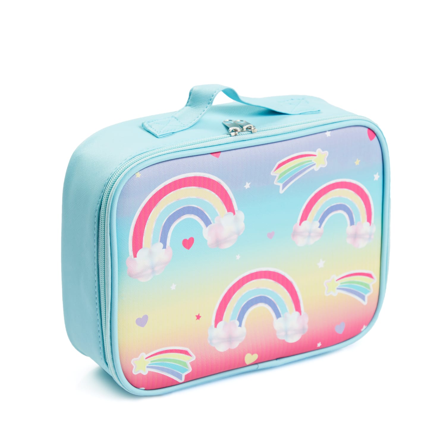 Scribble Pop Shop Insulated Lunch Bags, product image 7